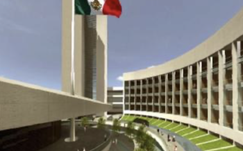 Agenda legislativa nacional para esta semana